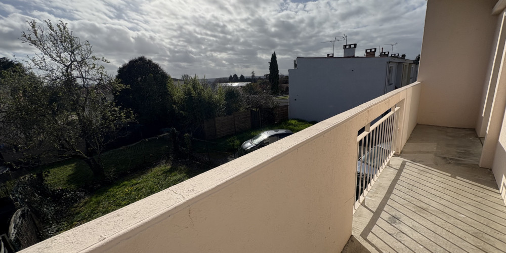 maison à BON ENCONTRE (47240)